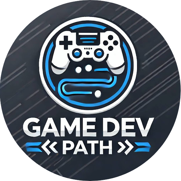 GameDevPath Logo