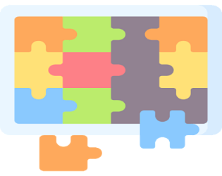 Puzzle Collect Screenshot