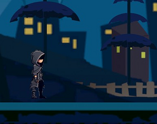 Realm of Shadows Screenshot