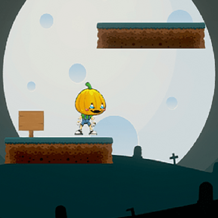 Tower Jump Game Screenshot